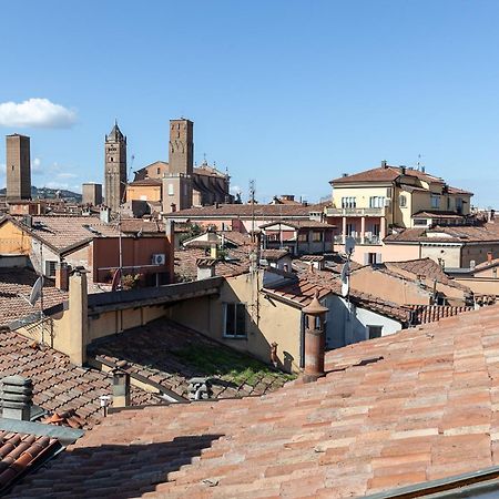 Bed and Breakfast Residenza Palazzo Marchesini Bolonia Zewnętrze zdjęcie