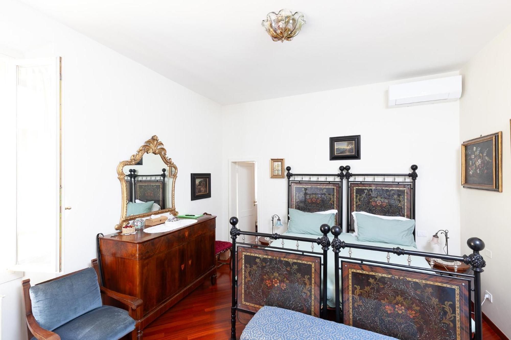 Bed and Breakfast Residenza Palazzo Marchesini Bolonia Zewnętrze zdjęcie